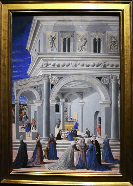 1775493162610354.jpg 2026-04-04_028_Fra Carnevale, The Birth of the Virgin, 1467, Part of an Altarpiece for the Church of Santa Maria della Bella in Urbino0001.jpg