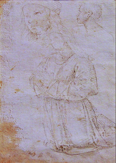 1775493165486380.jpg 2026-04-04_036_Perugino, Study of a Kneeling Youth & the Head of Another and Studies for Kneeling Youths, 1495–1500, Metalpoint on Paper Prepared Pale Pink-cream0001.jpg