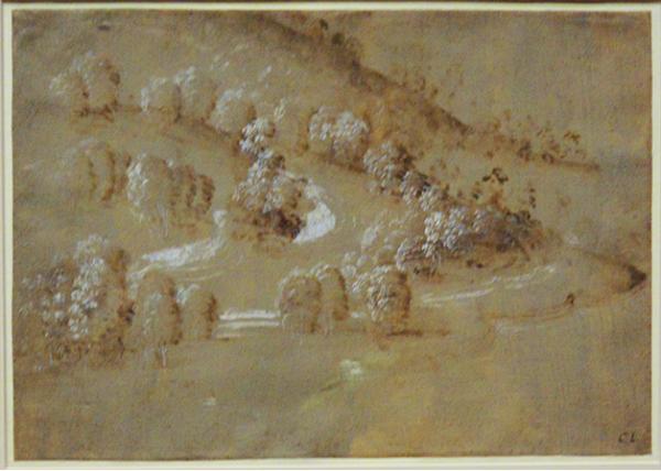 1775493165908315.jpg 2026-04-04_034_Perugino,Bacchus with Satyr, c. 1495–1500, Black Chalk, Pen & Brown Ink, Brown Wash, & White Gouache on Paper0001.jpg