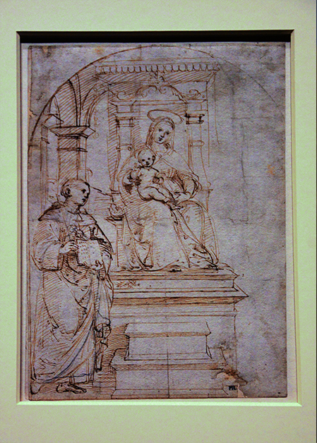 1775493167420371.jpg 2026-04-04_044_Raphael, The Ansidei Madonna, 1503–1505, Pen & Brown Ink on Paper0001.jpg