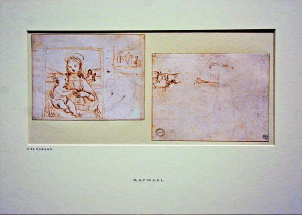 1775493167657769.jpg 2026-04-04_042_ Raphael, The Virgin & Child in a Landscape - Landscape (Sketches for the Norton Simon Madonna), 1502–3, Pen & Brown Ink over Preliminary Stylus Underdrawing, on Paper0001.jpg