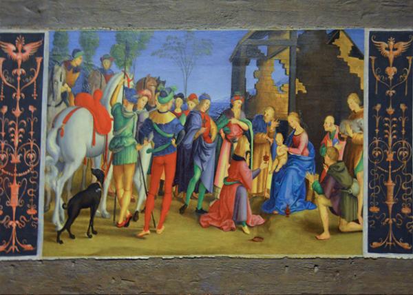 1775493168658287.jpg 2026-04-04_047_Raphael, Coronation of Mary, 1502-3 (Pala Oddi) Predella w the Epiphany, Tempera Grassa on Wood Panel0001.jpg