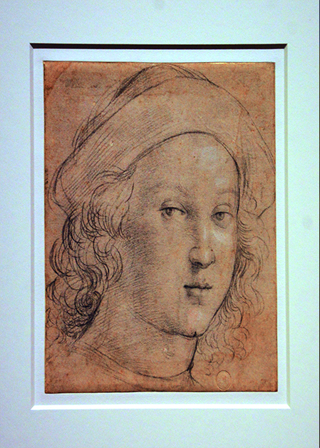 1775493169238510.jpg 2026-04-04_052_Raphael, Head of a Young Man, 1503-04, Black Chalk over Preliminary Stylus Underdrawing, Highlighted w White Gouache on Paper0001.jpg