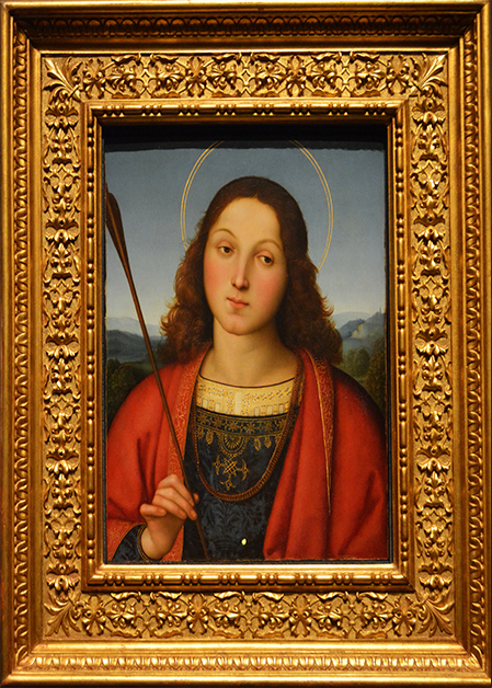 1775493169415839.jpg 2026-04-04_050_ Raphael, Saint Sebastian in Half-Length, 1502-03, Oil & Tempera Grassa (a Mixture of Egg Tempera & Oil) on a Wooden Panel, Incorporating Gold Highlights0001.jpg