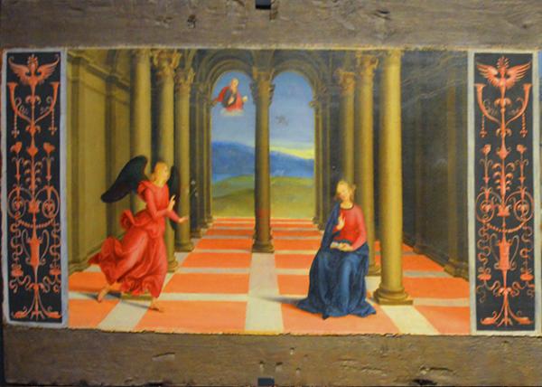 1775493169618044.jpg 2026-04-04_048_Raphael, The Annunciation, 1502-1504, the Left Panel of the Predella for the Oddi Altarpiece, Tempera Grassa (Egg-Oil) on Canvas0001.jpg