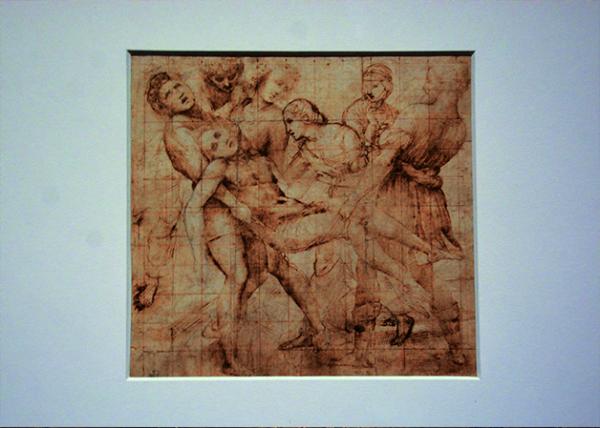 1775493170981724.jpg 2026-04-04_056_Raphael, The Entombment,c. 1507, Black Chalk & Red Chalk to Refine the Figures & Composition0001.jpg