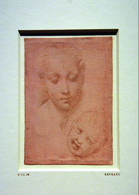1775493172282338.jpg 2026-04-04_062_Raphael, The Heads of the Virgin and Child, 1507-09, Metalpoint on Prepared Surface0001.jpg