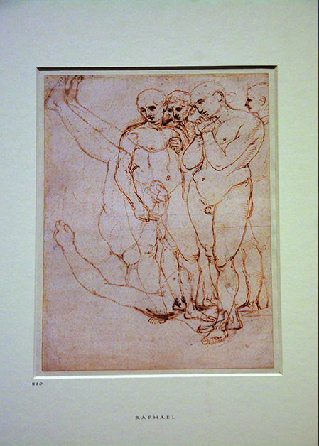 1775493172324064.jpg 2026-04-04_060_Raphael, Lamentation, c 1507, Pen & Brown Ink over Preliminary Leadpoint Underdrawing0001.jpg