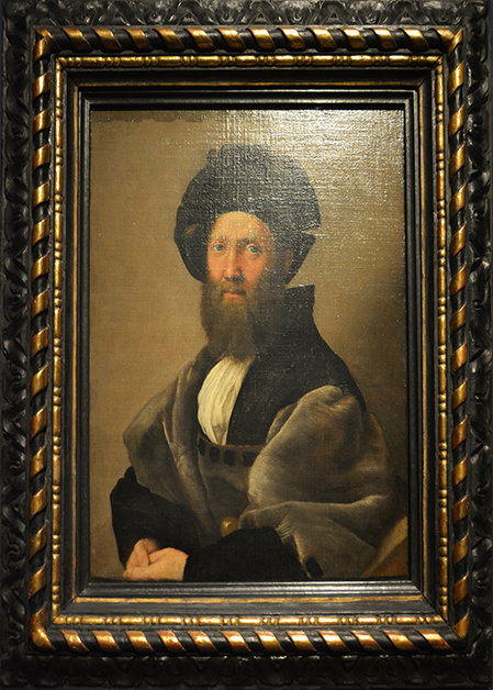1775493173959178.jpg 2026-04-04_066_Raphael, Portrait of Baldassare Castiglione, 1514-16, Oil on Canvas0001.jpg
