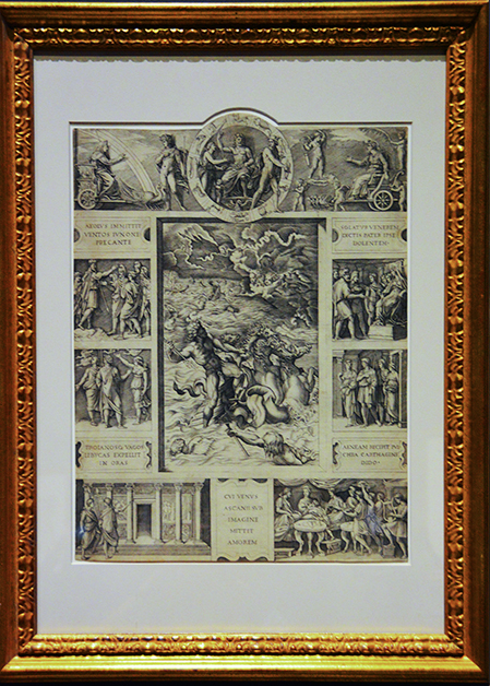 1775493174214669.jpg 2026-04-04_068_Marcantonio Raimondi, Quos Ego after a design by the High Renaissance master Raphael, 1515-18, Engraving, 1st State of 20001.jpg