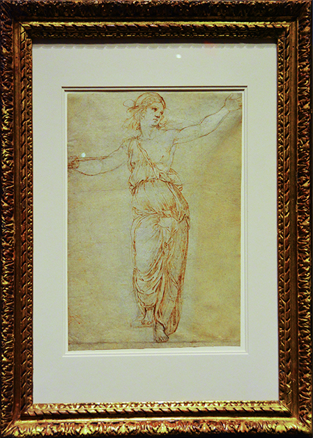 1775493174436659.jpg 2026-04-04_069_Raphael, The Death of Lucretia, 1510-12, Pen & Brown Ink over Black Chalk on Paper0001.jpg