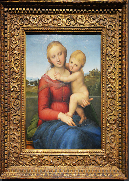 1775493177296971.jpg 2026-04-04_078_Raphael, The Small Cowper Madonna, ca 1505, Oil on Wood0001.jpg