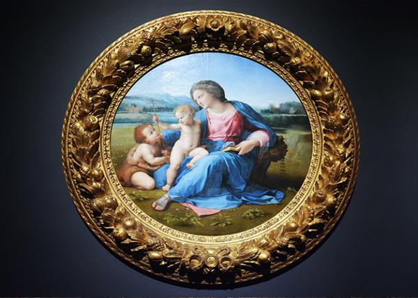 1775493179203334.jpg 2026-04-04_082_Raphael, The Alba Madonna, 1509-11, Oil on Canvas, Transferred from Wood0001.jpg