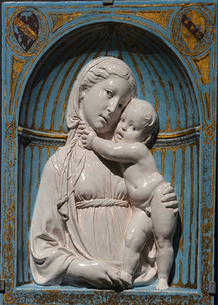 1775493179677276.jpg 2026-04-04_085_Luca della Robbia, The Virgin and Child in a Niche, ca 1460, Glazed Terracotta Relief0001.jpg