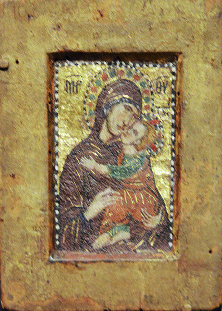 1775493182260943.jpg 2026-04-04_087_Byzantine Artwork, Portable Icon with the Virgin Eleousa, Early 1300s, Mosaic on Wood0001.jpg