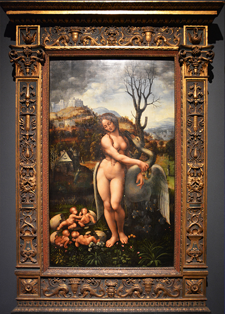 1775493182914453.jpg 2026-04-04_088_Lombard artists, Copy after Leonardo's Standing Leda and the Swan, 1515-30, Oil & Tempera Grassa on Poplar Wood0001.jpg