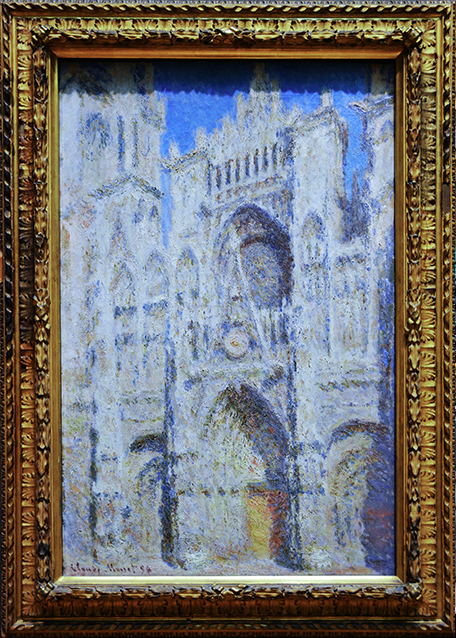 2026-04-04_092_Monet, Rouen Cathedral The Portal (Sunlight), 1894, Oil on Canvas0001.jpg