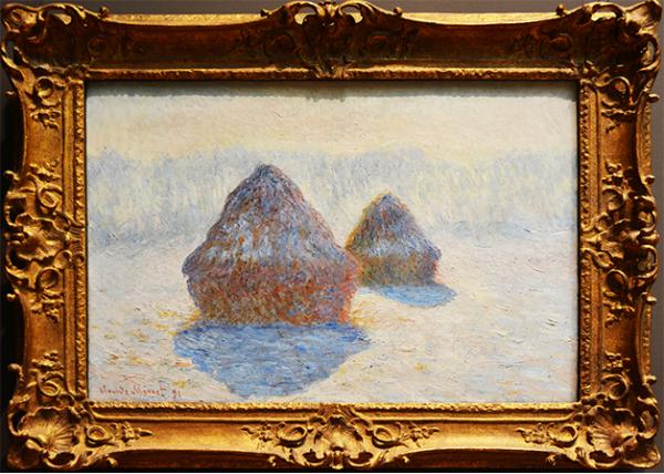 2026-04-04_093_Monet, Haystacks (Effect of Snow and Sun), 1891, Oil on Canvas0001.jpg