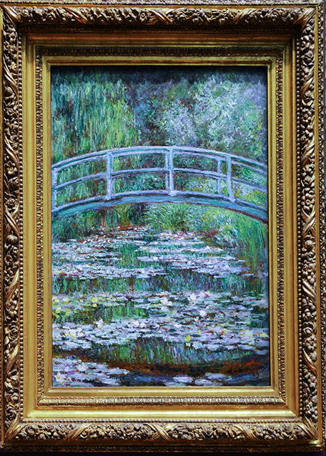2026-04-04_095_Monet, Bridge over a Pond of Water Lilies, 1899, Oil on Canvas0001.jpg
