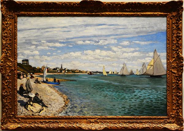 2026-04-04_117_Monet, Regatta at Sainte-Adresse, 1867, Oil on Canvas0001.jpg