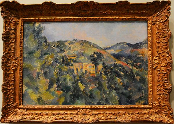 1775660104627496.jpg 2026-04-04_121_Cézanne, View of the Domaine Saint-Joseph, Late 1880s, Oil on Canvas0001.jpg