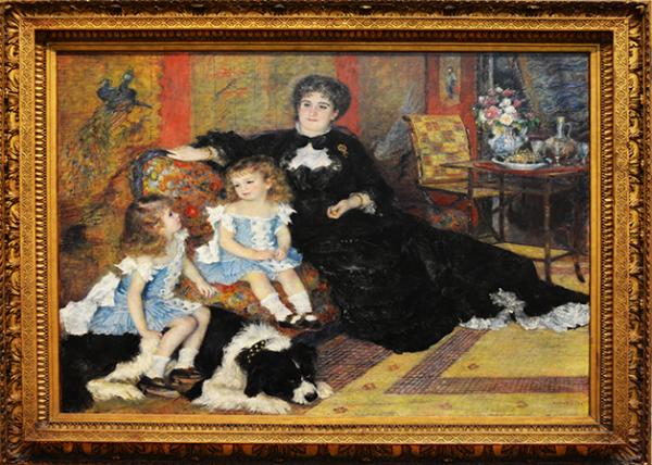 2026-04-04_127_Renoir, Madame Georges Charpentier (Marguérite-Louise Lemonnier) & Her Children, Georgette-Berthe  & Paul-Emile-Charles, 1878, Oil on Canvas0001.jpg