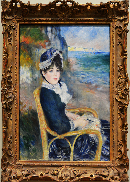 2026-04-04_131_Renoir, By the Seashore, 1883, Oil on Canvas0001.jpg
