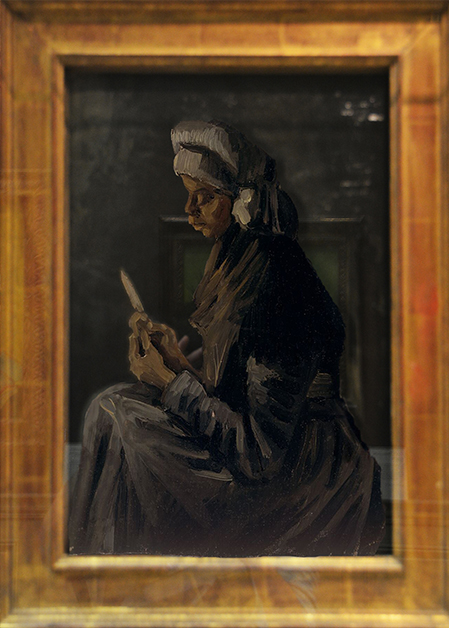 2026-04-04_150_The Potato Peeler (w a Self-Portrait on the Reverse), 1885, Oil on Canvas0001.jpg