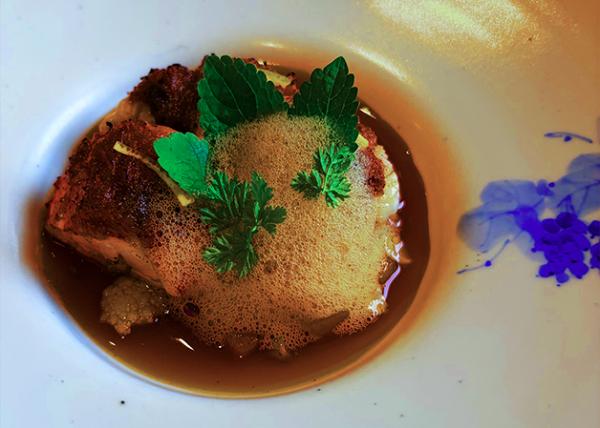 2026-04-04_169_Curstacean_Lobster from Maine, Lobster Yak-Gochujang, Gamjeone 甲壳_缅因州龙虾、龙虾牦牛辣椒酱、土豆煎饼0001.jpg