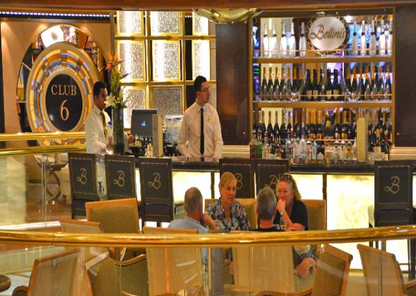 2016-06-28_Regal Princess_Ocean Terrance ��̨���ʰ�̨Seafood Bar0001.JPG