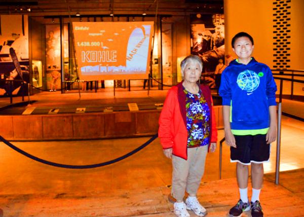 2016-06-28_Allied Museum_American Way of Life in the Former American Sector of Berlin @ Outpost Theater ǰ�ھ�Ժ������ǰ����������ʽ����0001.JPG