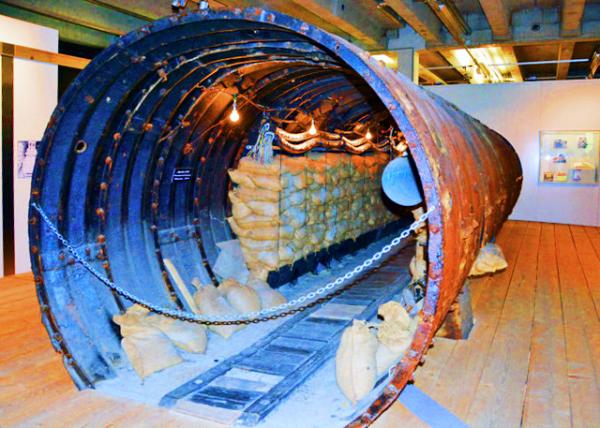 2016-06-28_Allied Museum_Berlin Spy Tunnel-10001.JPG