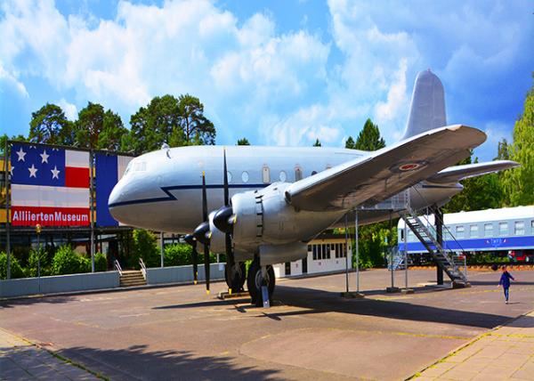 2016-06-28_Allied Museum_Hastings TG 503 Transport Plane of Royal Air Force Ӣ���ʼҿվ���˹͢˹TG503�����0001.JPG