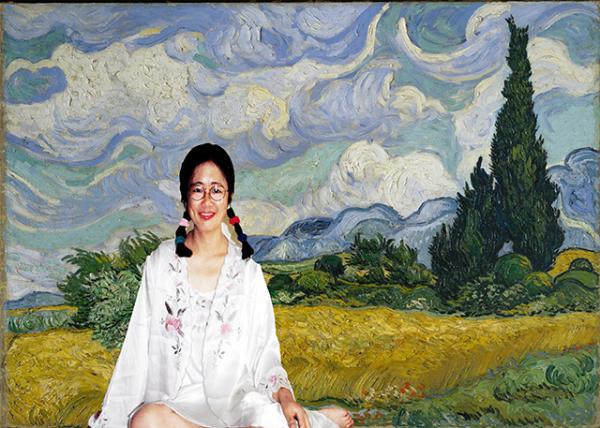 1996-07-28_Wheat Field with Cypresses by Vincent van Gogh0001.jpg