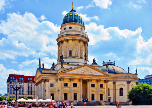 2016-06-28_���ֹ㳡_Französischer Dom ���ֹ㳡������ר��-20001.JPG