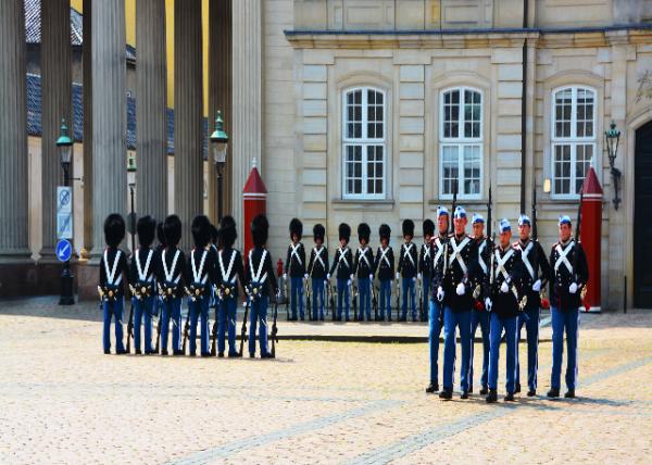 2016-06-25_Amalienborg_Royal Guard �ʼ�����-70001.JPG