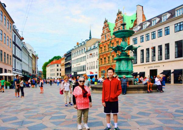 2016-06-25_Stork Fountain @ Amagertorv ����㳡������Ȫ-20001.JPG