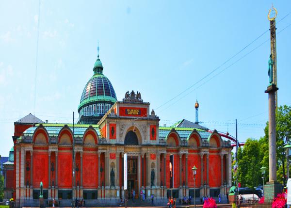 2016-06-25_Ny Carlsberg Glyptotek Art Museum �¼�ʿ��������0001.JPG