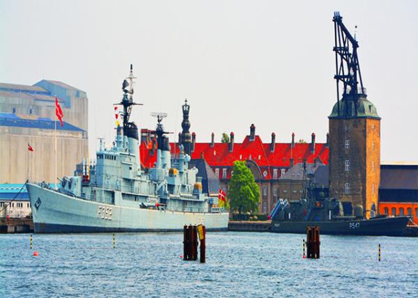 2016-06-25_Royal Danish Naval Museum Orlogsmuseet �ʼҺ��������0001.JPG
