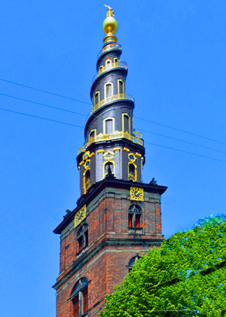 2016-06-25_Church of Our Saviour_Vor Frelsers Kirke ��������0001.JPG