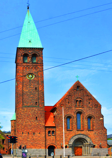 2016-06-25_Church_Sankt Andreas Kirke ʥ����³����-10001.JPG