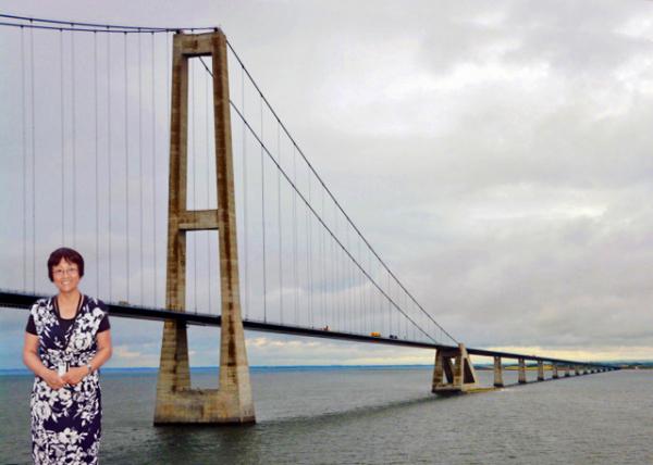 2016-07-05_Øresund Bridge_the Longest Combined Road & Rail Bridge in Europe ŷ������г���·������-50001.jpg
