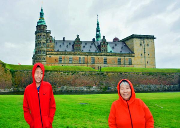 2016-07-06_Kronborg Castle_15th-Century Medieval Fortress to A Magnificent Renaissance Castle ��ʮ�����������ͱ��ݵ��������ո��˳Ǳ�-10001.JPG