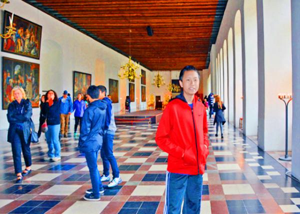 2016-07-06_Kronborg Castle_Ballroom �����0001.JPG