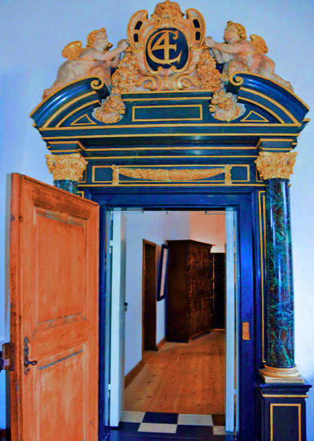 2016-07-06_Kronborg Castle_Portal 0001.JPG