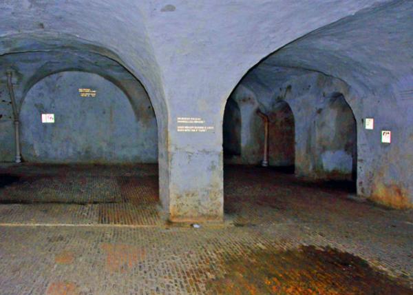 2016-07-06_Kronborg Castle_Casements ����̨-20001.JPG