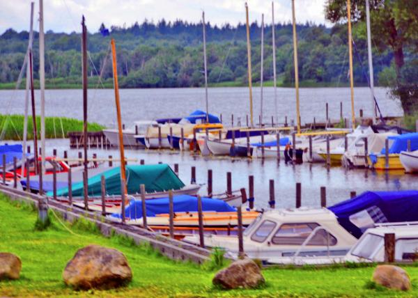 2016-07-06_Lake Esrum_the Largest Lake in Denmark by Water Volume ��˹³ķ����ˮ�����ĺ���-10001.JPG