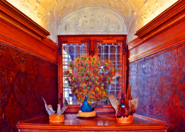 2016-07-06_Frederiksborg Castle_Window of Rose Room õ���ҳ���-20001.JPG