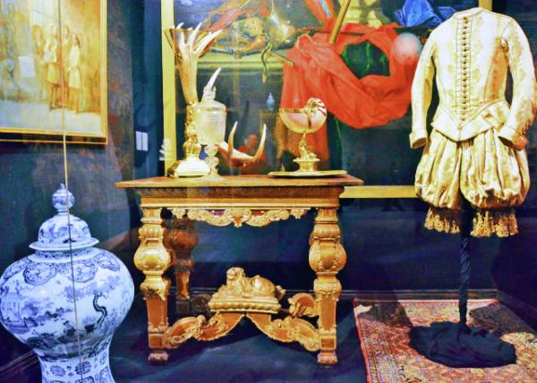 2016-07-06_Frederiksborg Castle_Museum of National History ������ʷ�����-20001.JPG