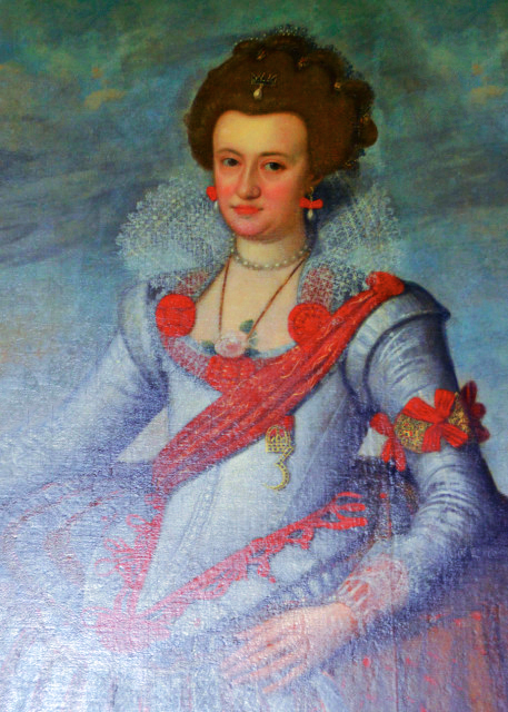 1776003105799105.jpg 2016-07-06_Anne Catherine of Brandenburg, Queen of Denmark & Norway from 1597 to 1612 as the 1st Spouse of King Christian IV of Denmark0001.JPG
